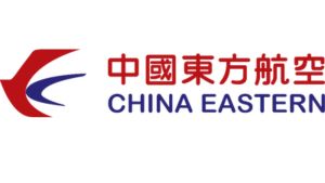 Logo China-Eastern