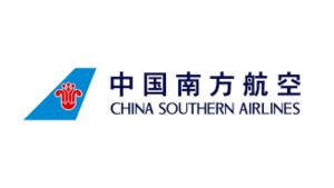 Logo China Southern Airlines